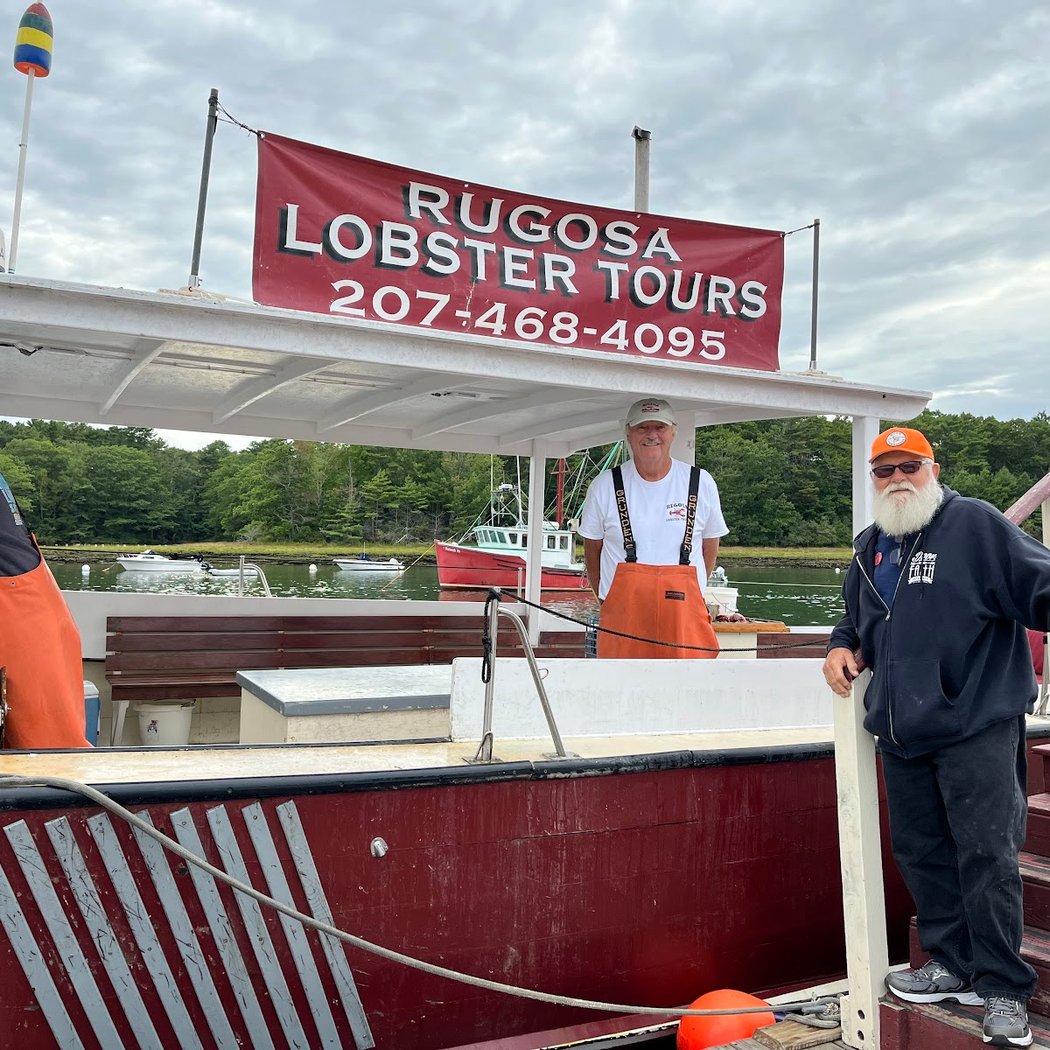 Rugosa Lobster Tours 3
