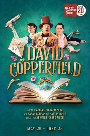 David Copperfield 1