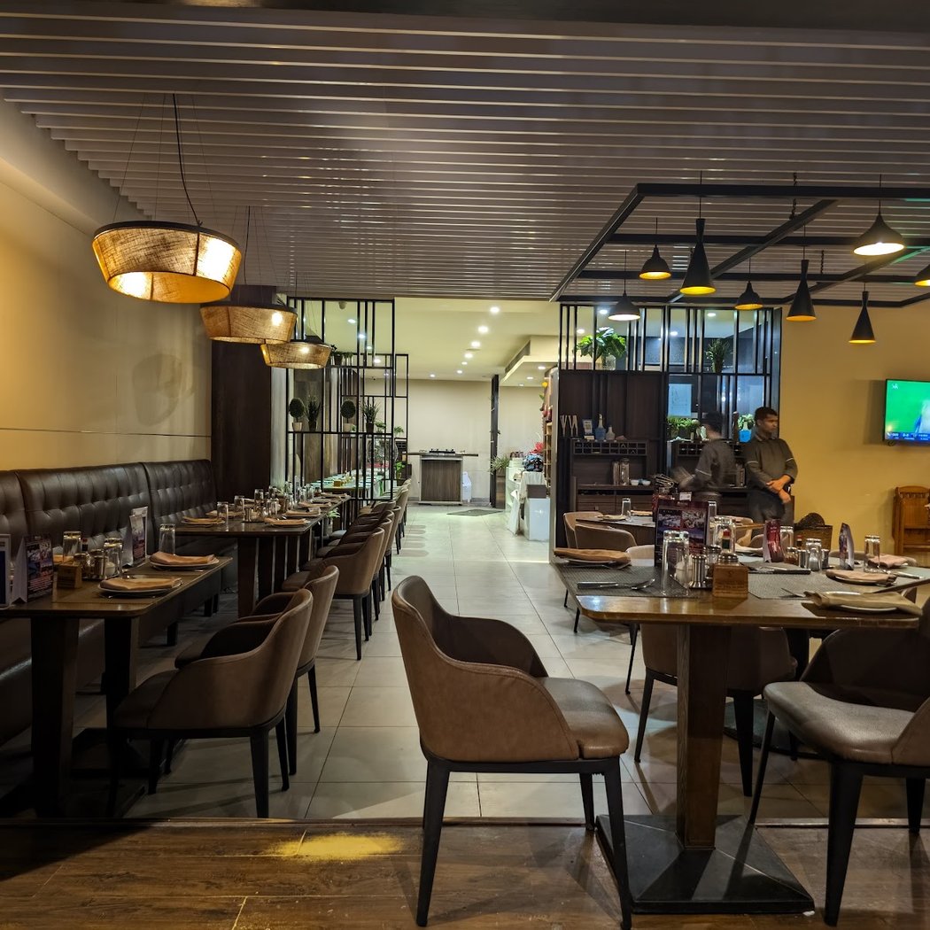 Little Italy Restaurant 2