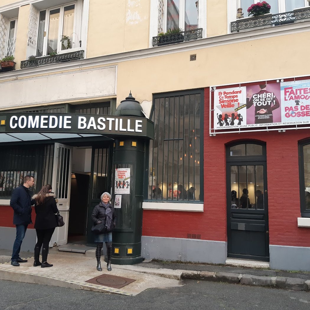 LE RADEAU DE LA MEDUSE - 2EME SAISON 4