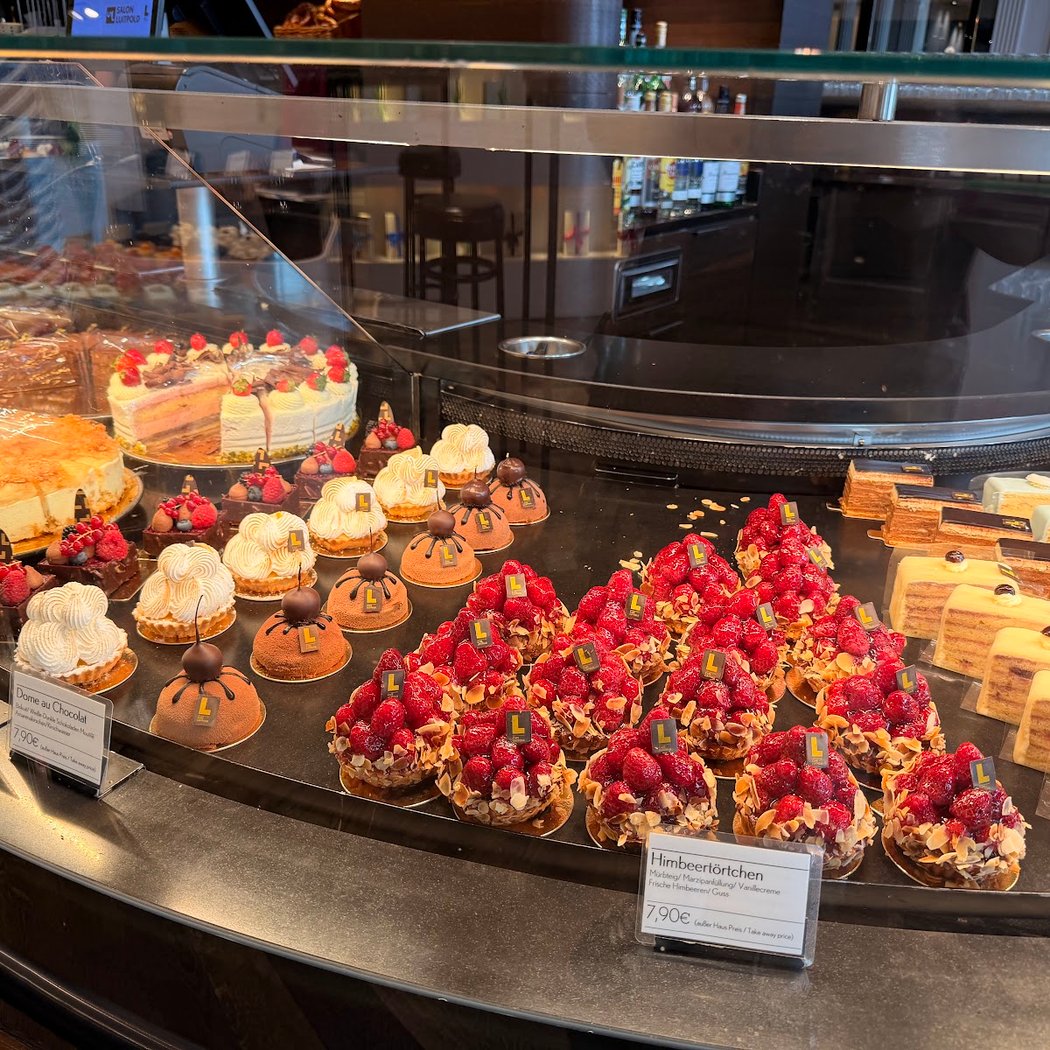 Café Luitpold 4