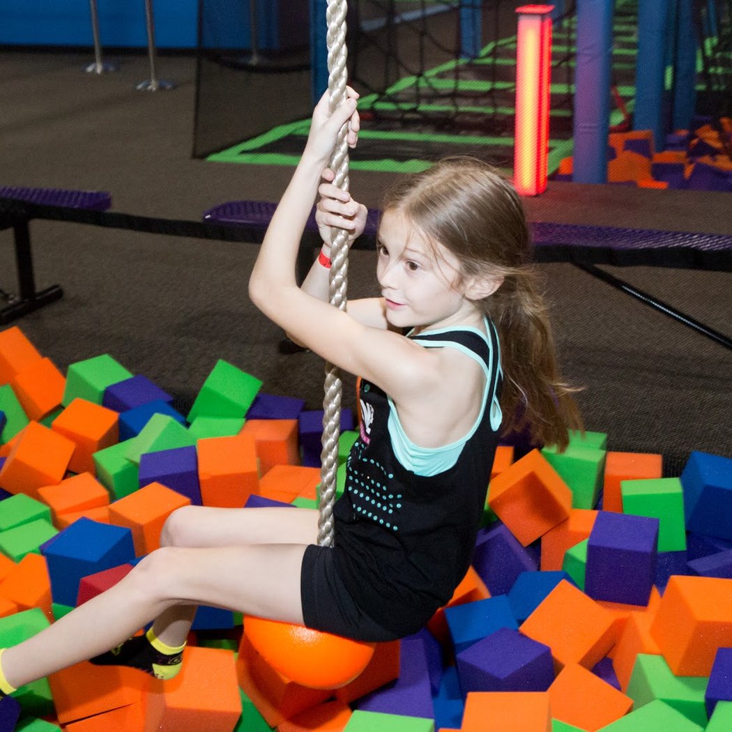 Jumpz Trampoline Sports Danbury (Formerly Bounce Danbury) 2