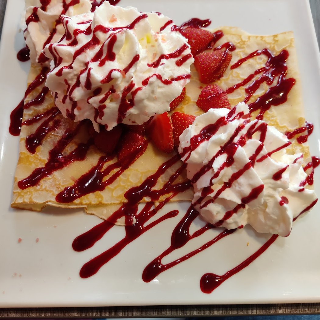 Crep'Suzette 1