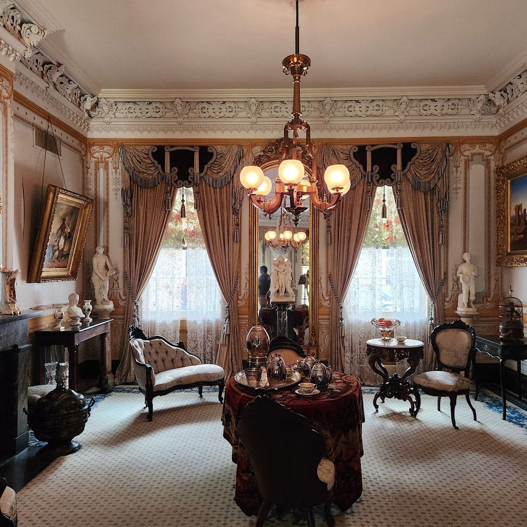 Gallier House 3