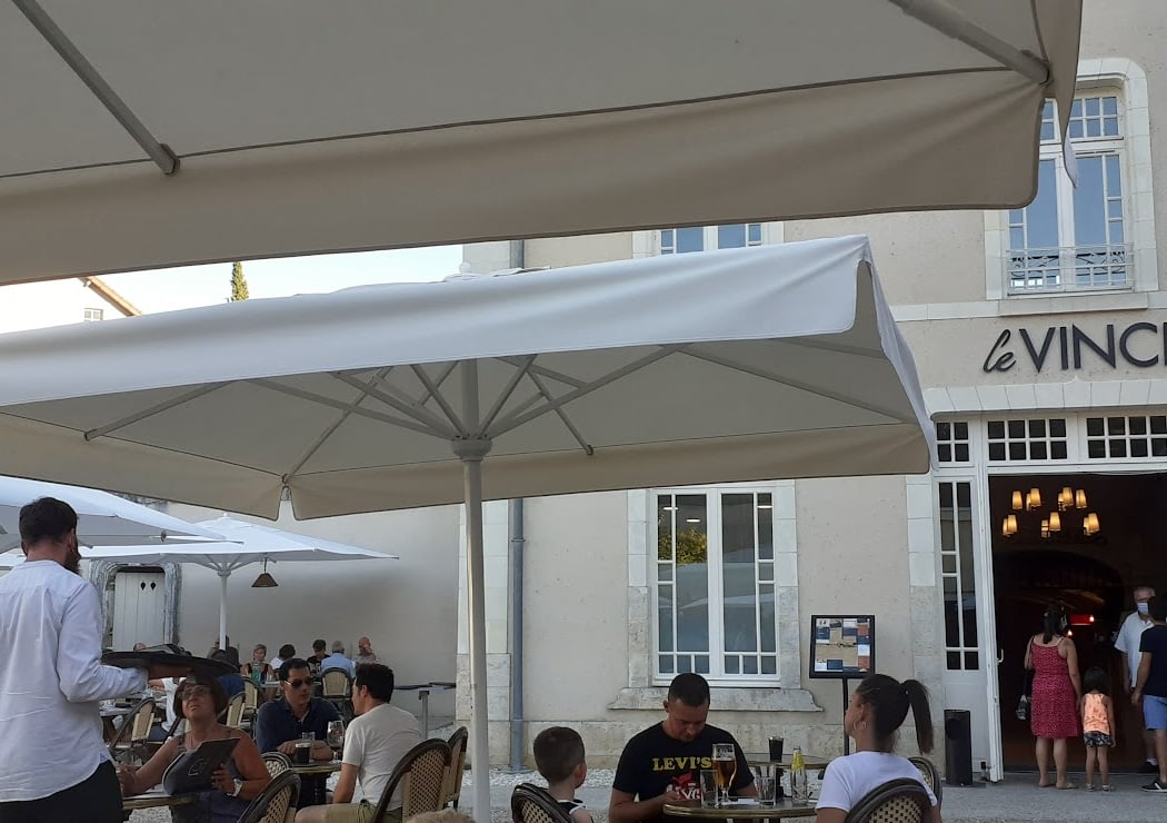 Le caveau 1