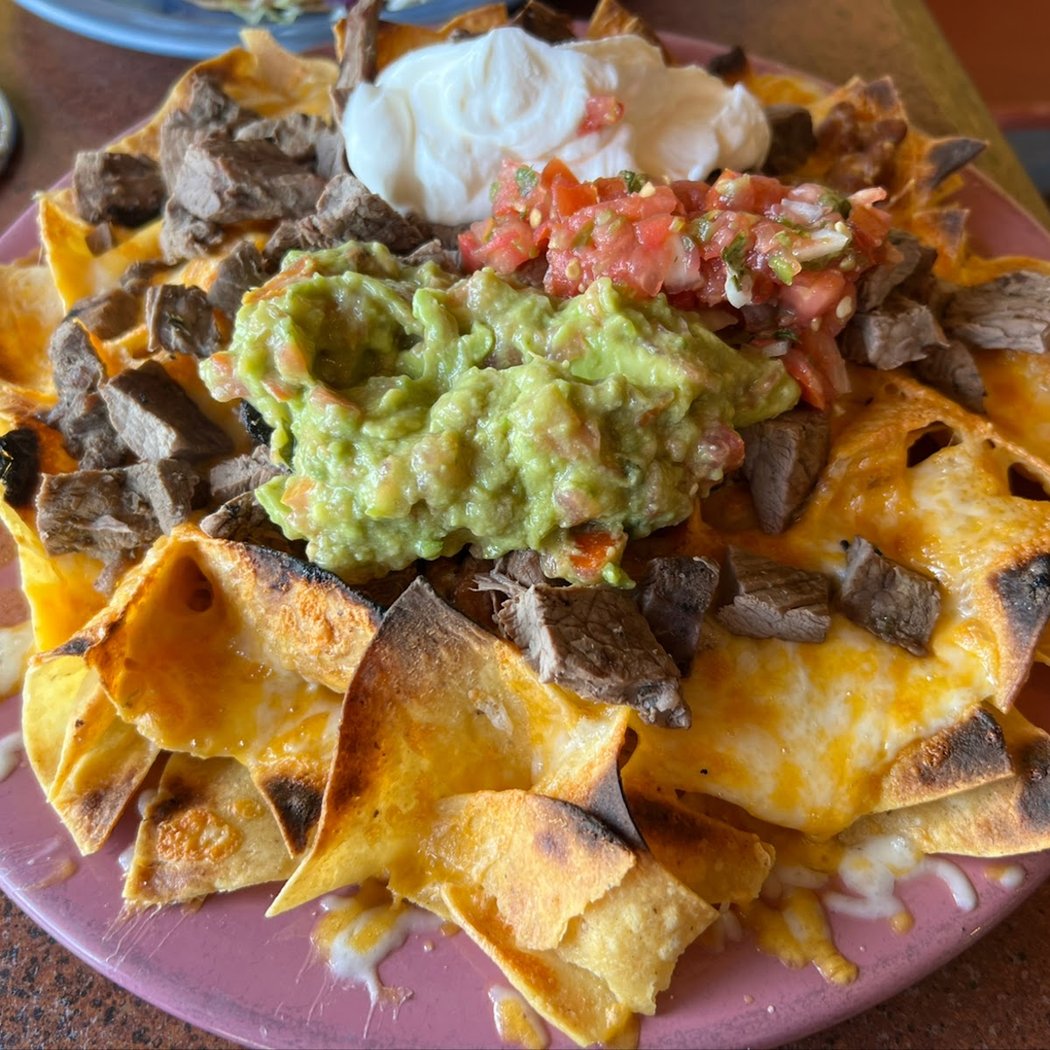 Rio Adobe Southwest Cafe 1