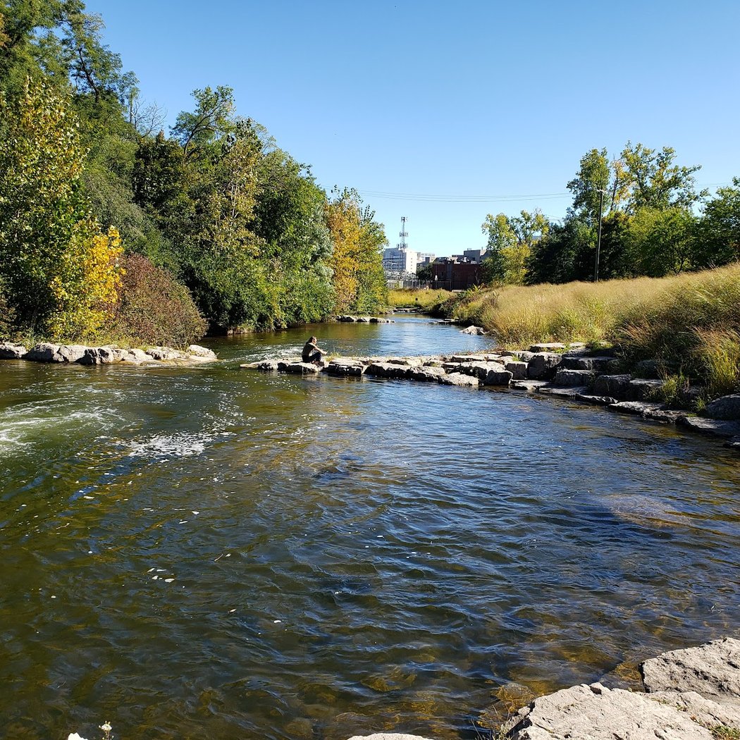 Argo Nature Area 4