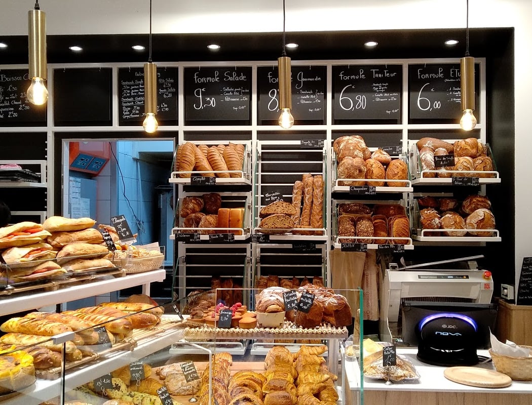 Boulangerie B&S Nation 4