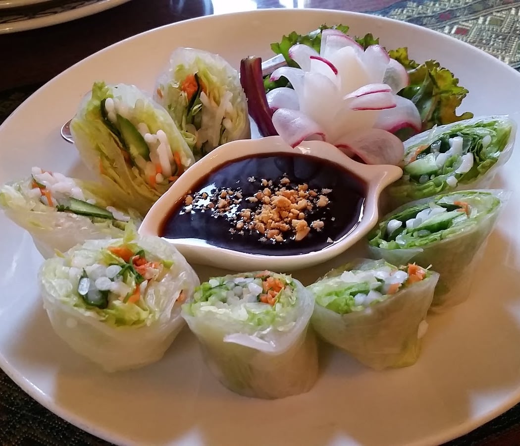 Thai House Restaurant 3