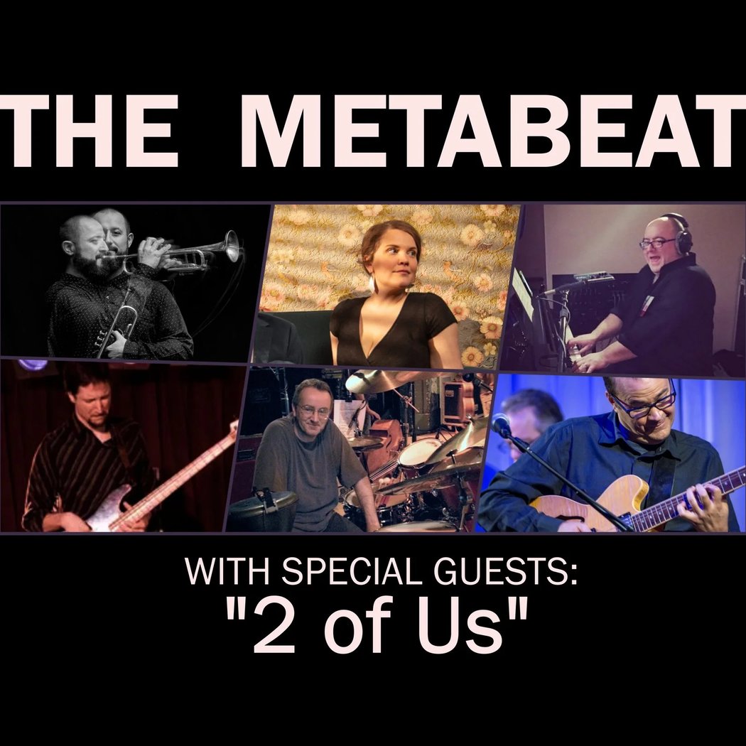 The Metabeat