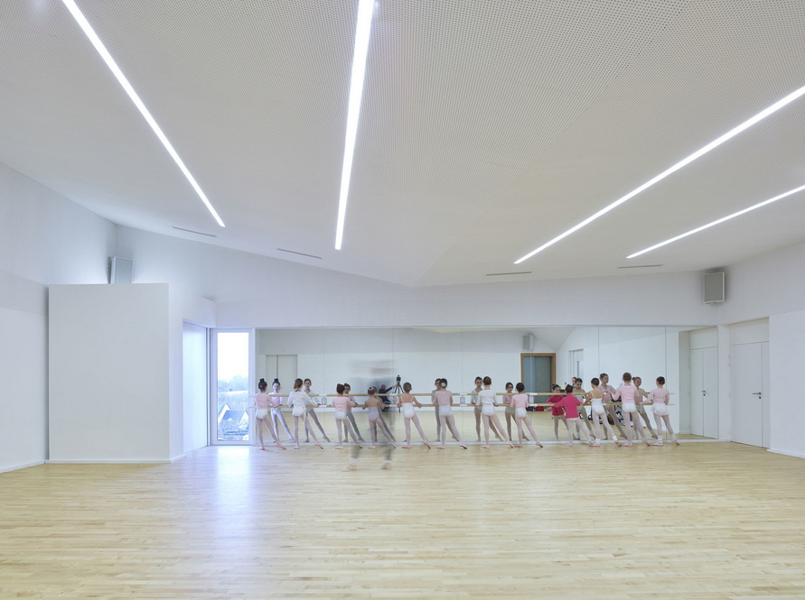 Restitutions éveil initiation danse & éveil musique et danse 5