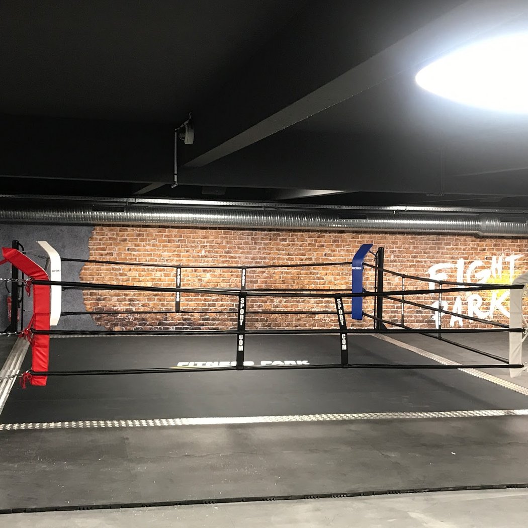 Fitness Park 3