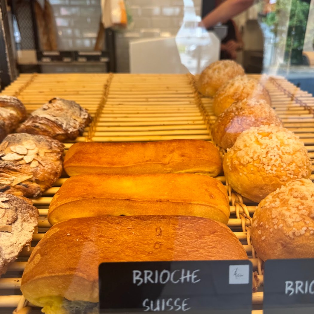 Boulangerie Grand Large 3