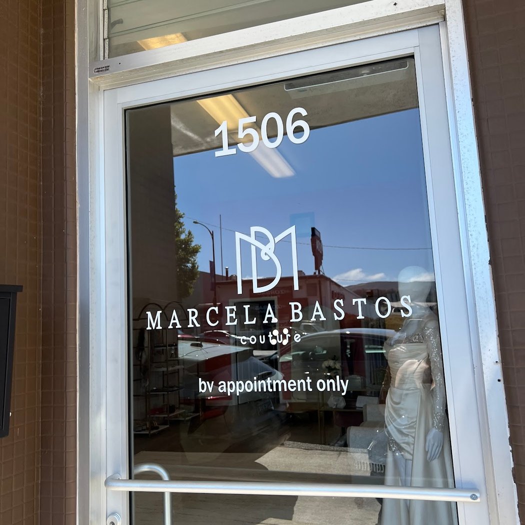 Marcela Bastos WEDDING DRESS ALTERATIONS 2