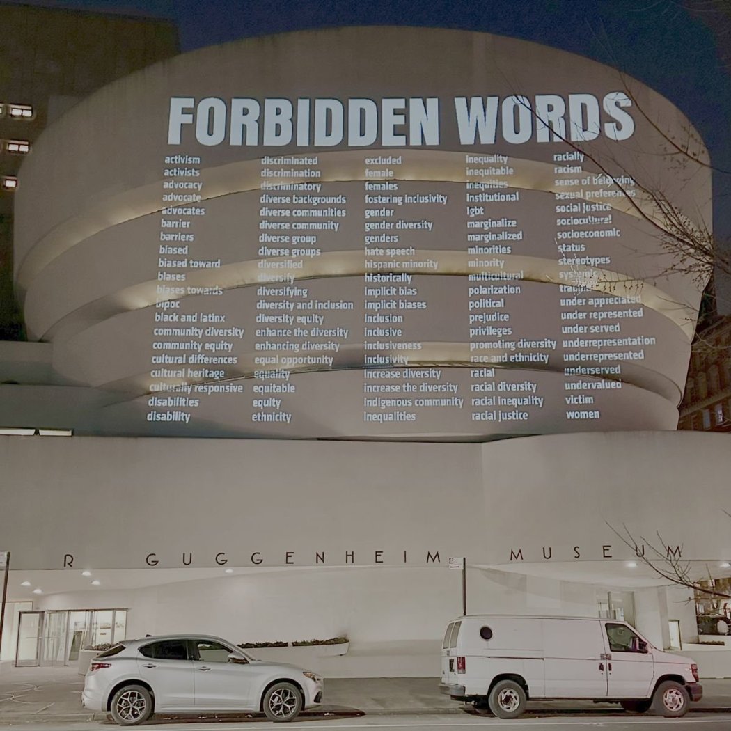 Projecting Freedom 1