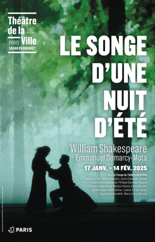 Festival des Places 2026 : danse et concerts gratuits place du Châtelet et lieux divers à Paris 4
