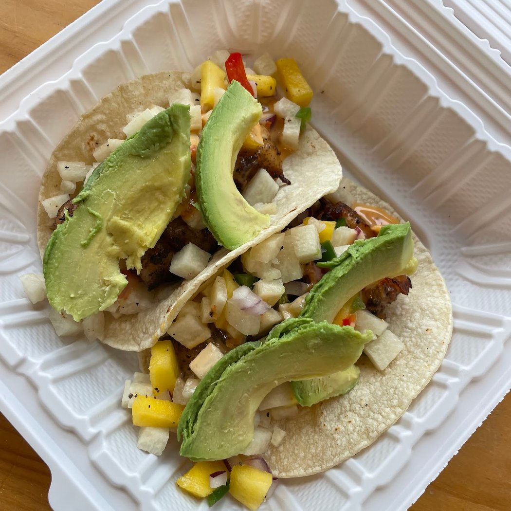 Mariscos Mexico
