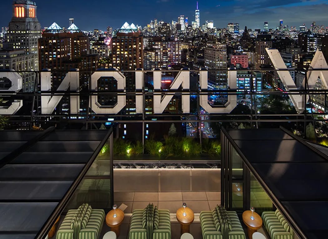 W New York – Union Square 1