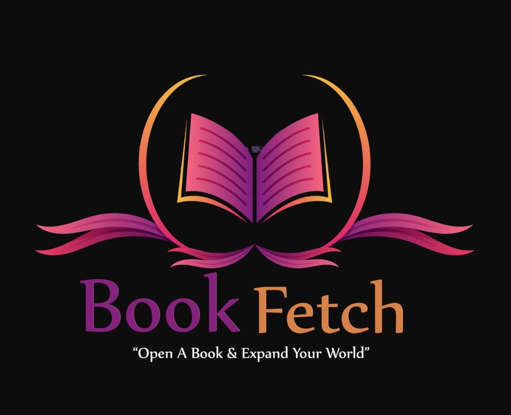 Book Fetch 1