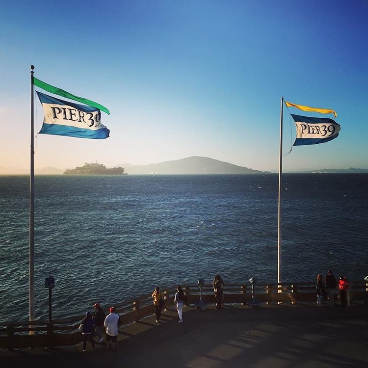 PIER 39 2