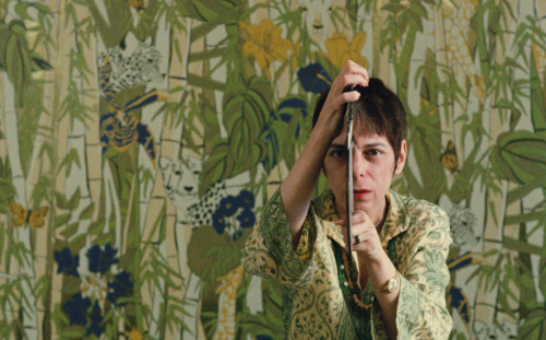 AGNÈS VARDA: A COMPREHENSIVE RETROSPECTIVE 1