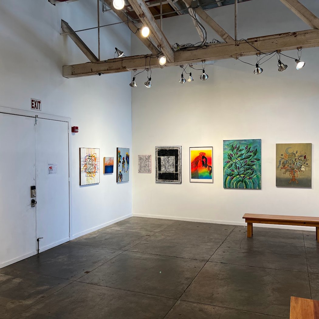 Faultline Artspace 3