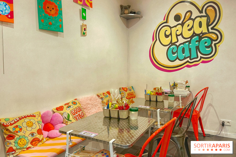 Créa'Café by Lou 2