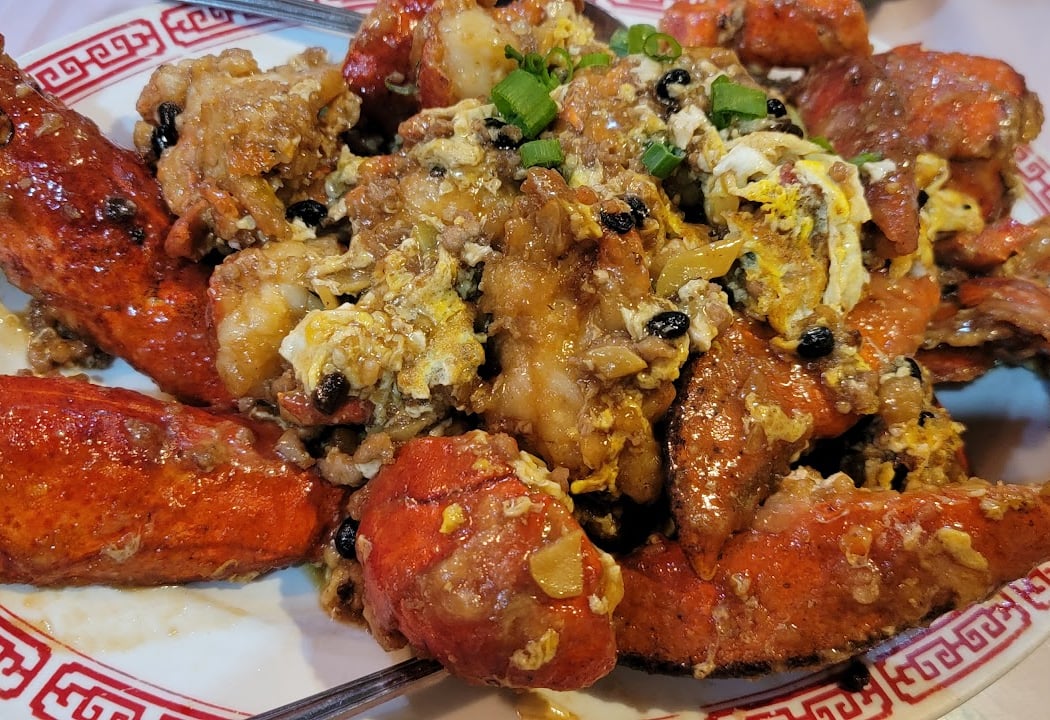 Golden Z 大快活食坊 1