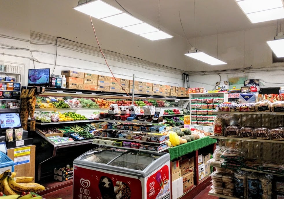 Balboa Produce 3