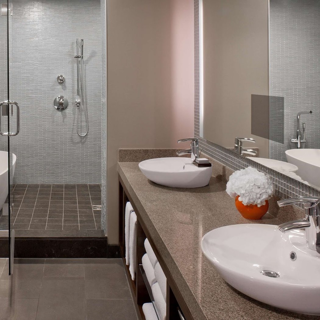 Grand Hyatt San Francisco 2