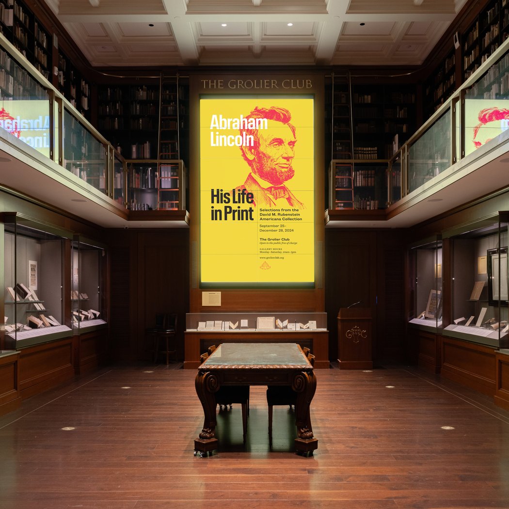 Grolier Club 1