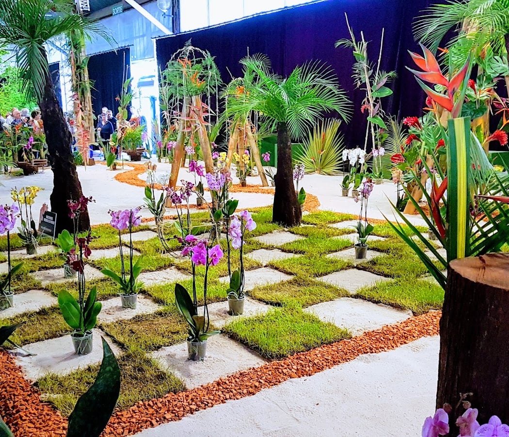Le Salon International du Tourisme 3