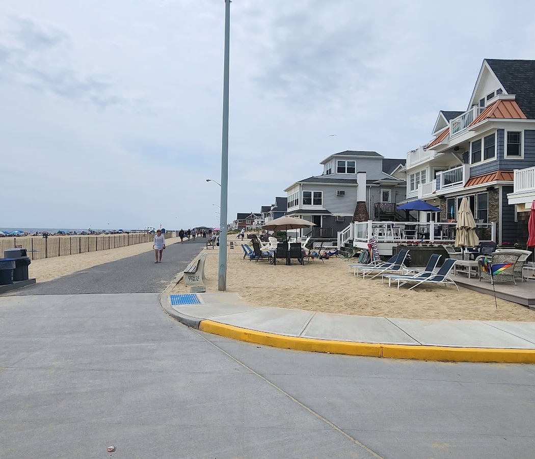 Manasquan Beach 3