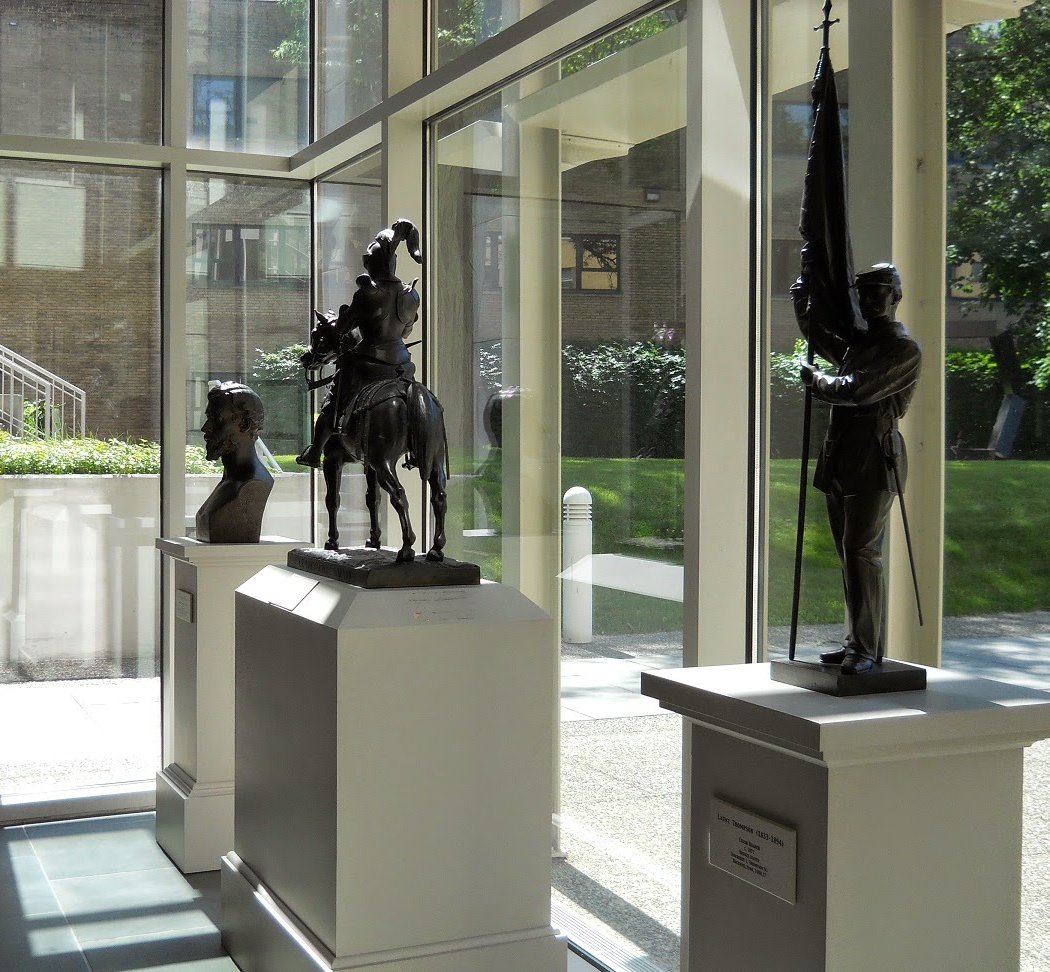 Albany Institute of History & Art 2