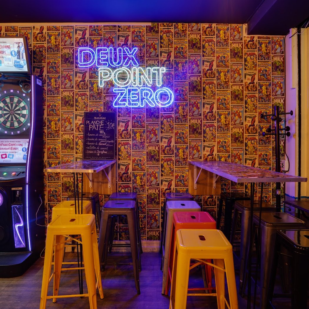 Tournoi de jeux vidéos 1