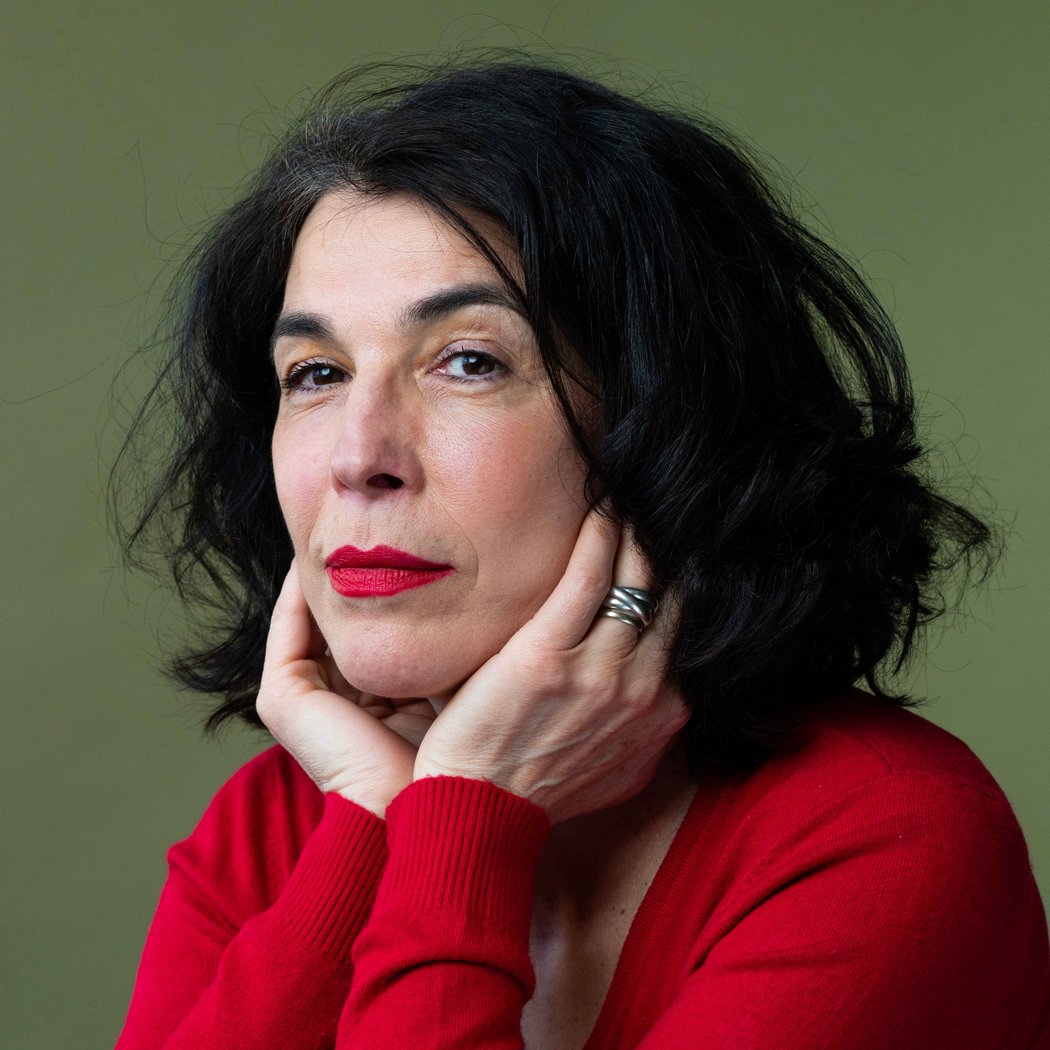 Cécile Guilbert – Feux sacrés 1