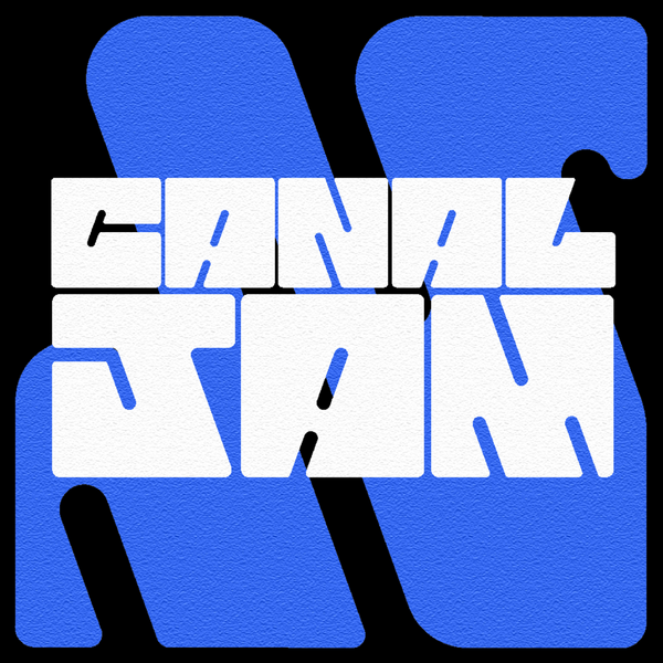 Canal Jam #16 1