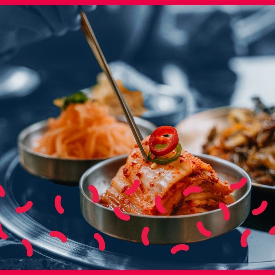 Kimchi and Culture: A Korean Culinary Experience 1