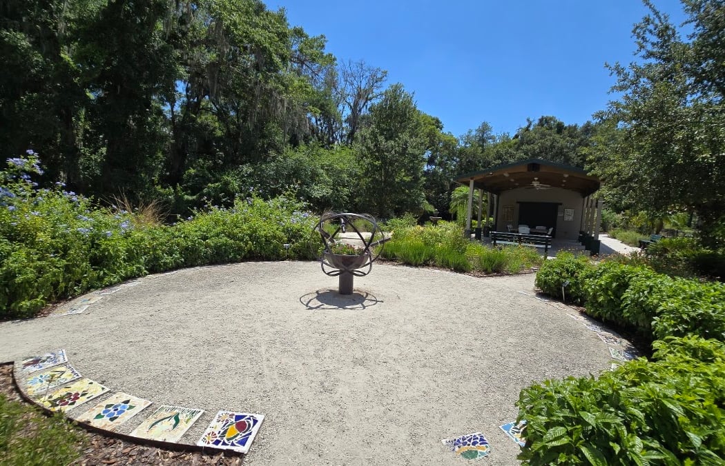 Nunan Butterfly Garden 2