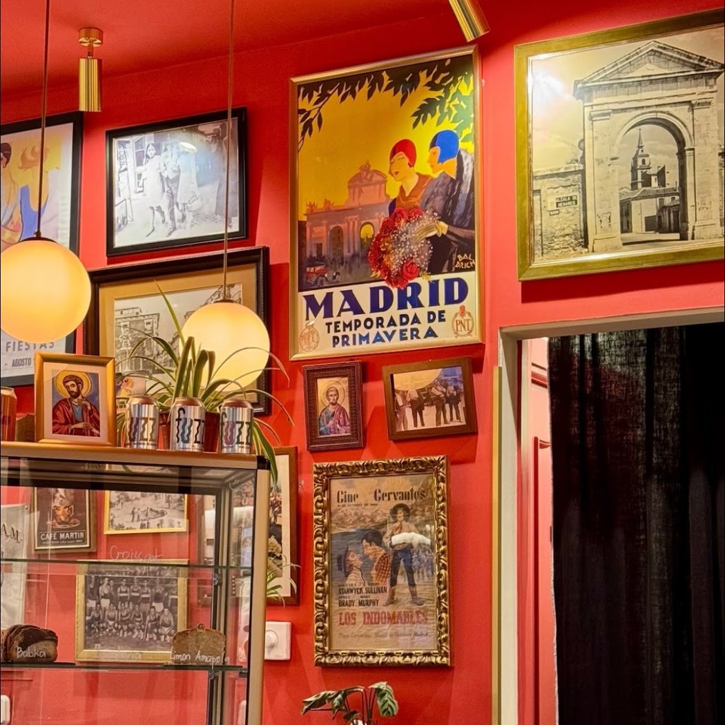 Bartolo Café Cantina 2