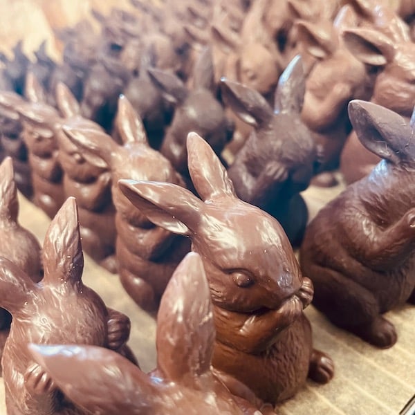 L'Artisan du Chocolat 2