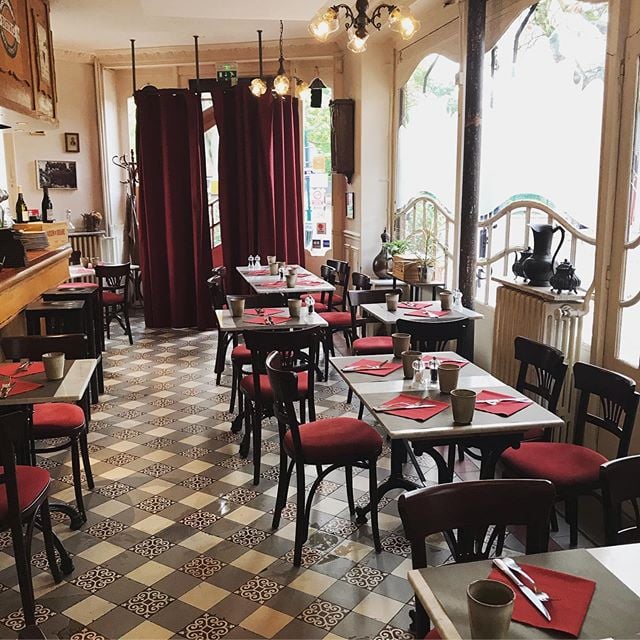Restaurant Le Petit Pont 2