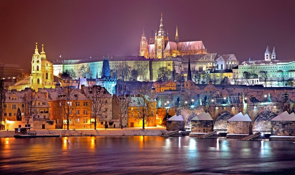 Prague 1