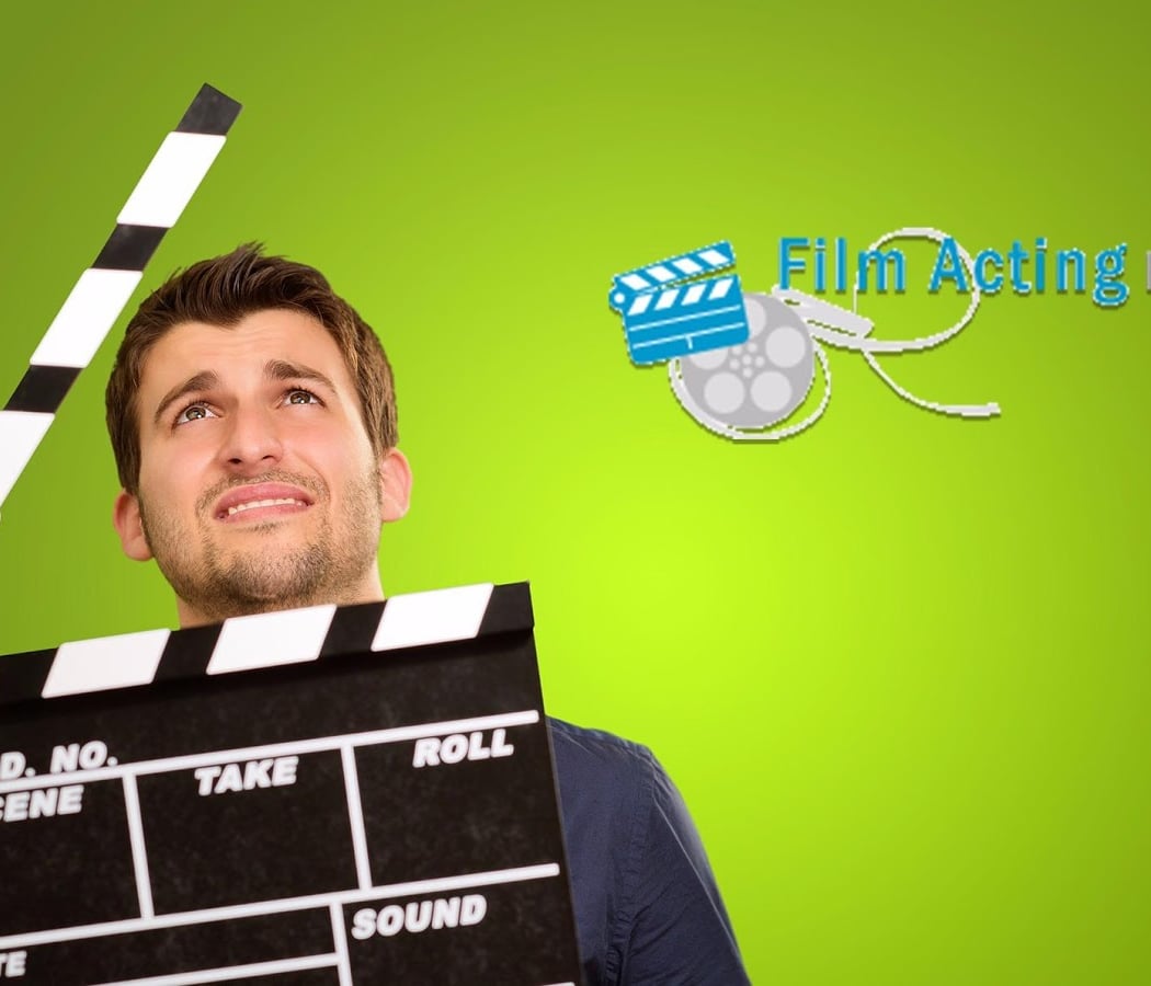 Film Acting Bay Area 2
