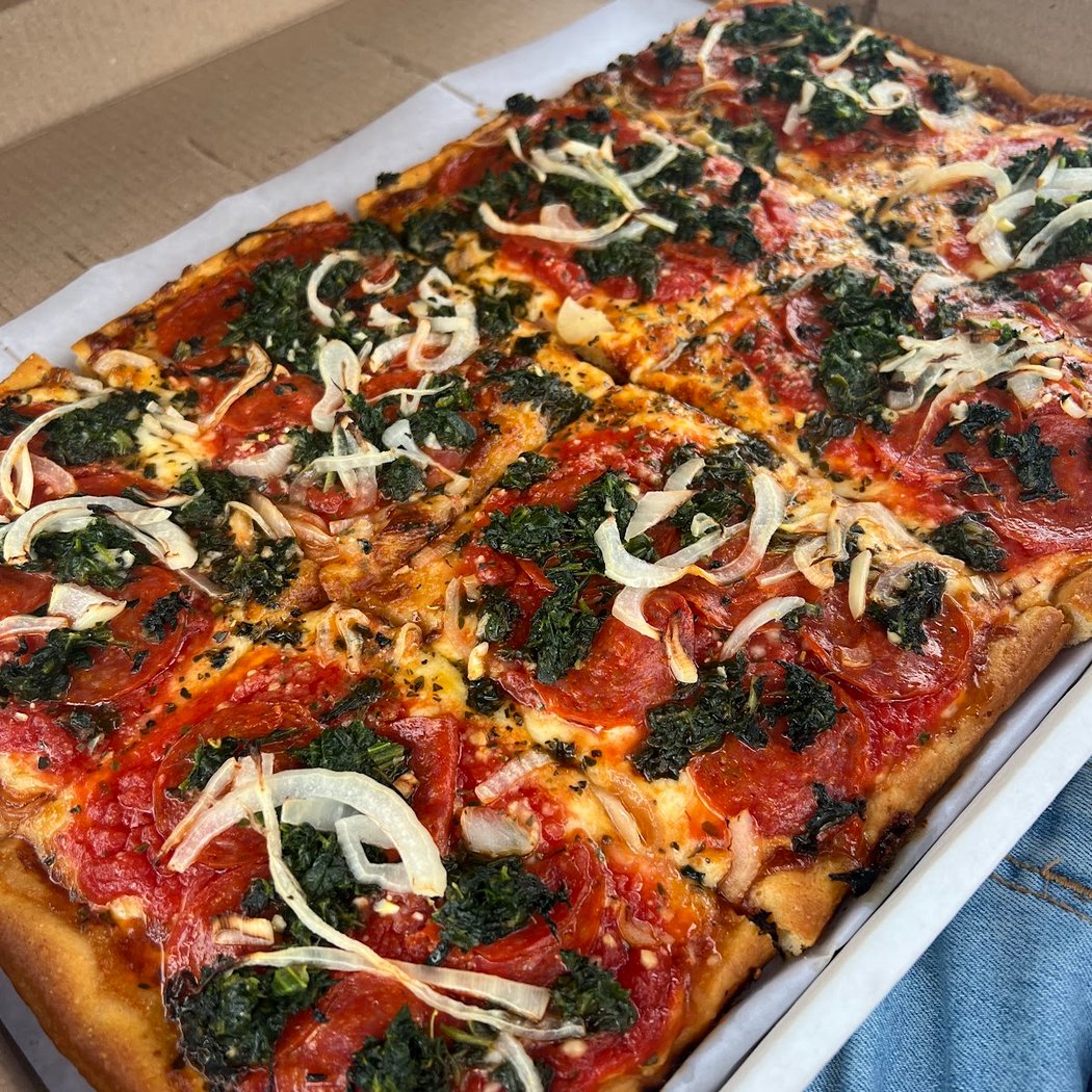 Cherry Grove Pizza 1
