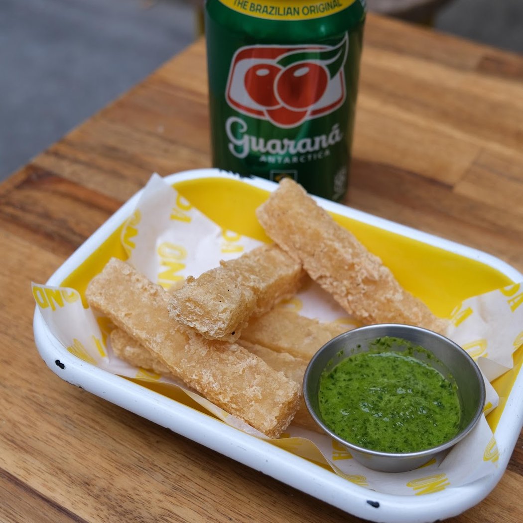 Onda street food do Brasil 3