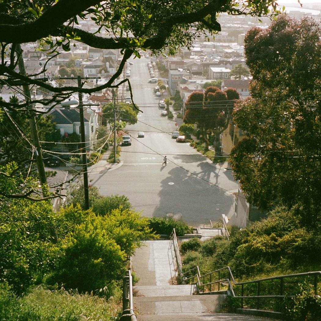 Quintara Steps 1