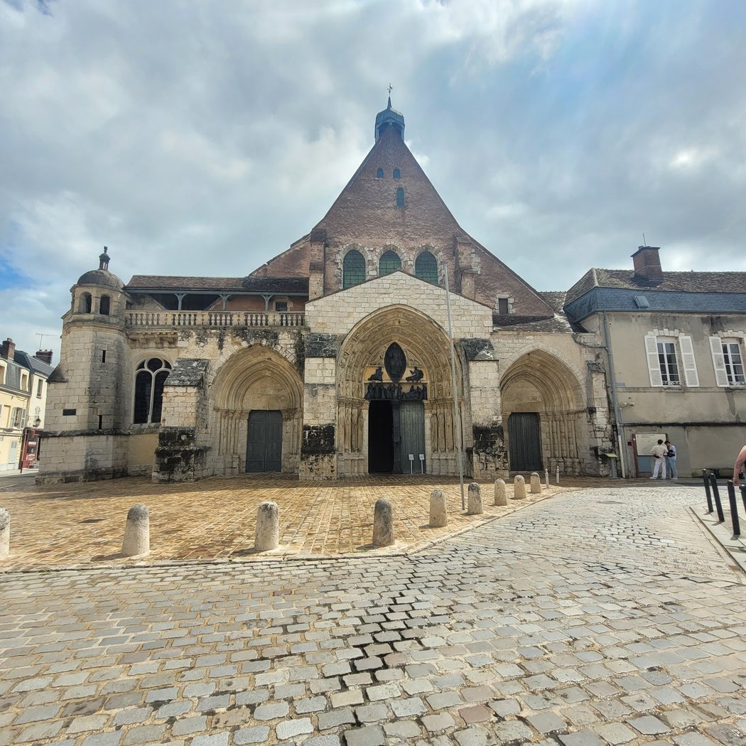 Provins, A UNESCO World Heritage site 2