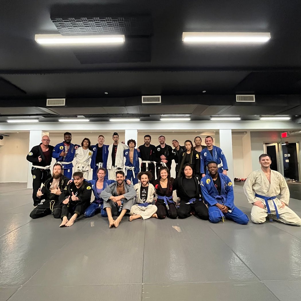 Anderson's Martial Arts Academy 3