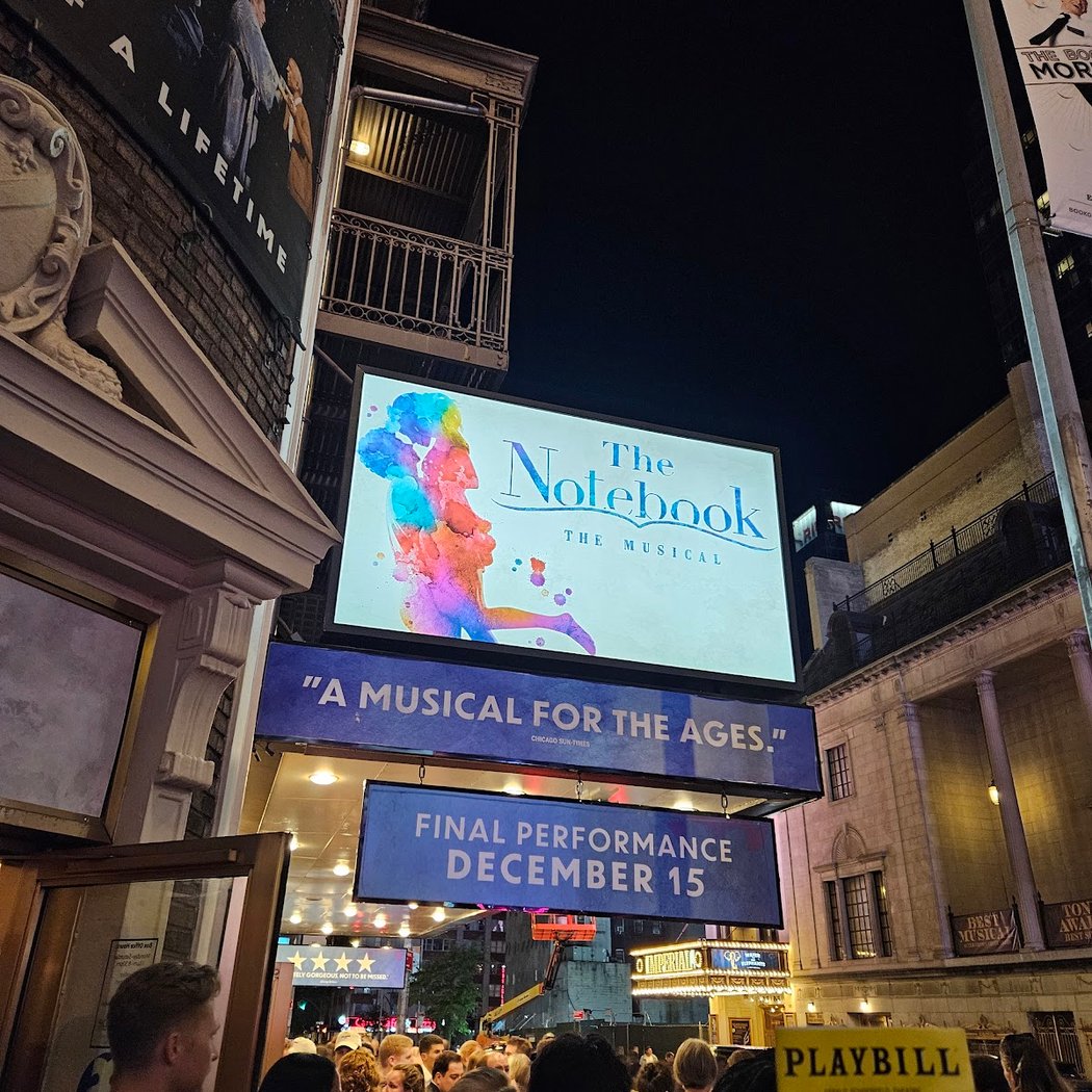 New York Theatre Guide 3